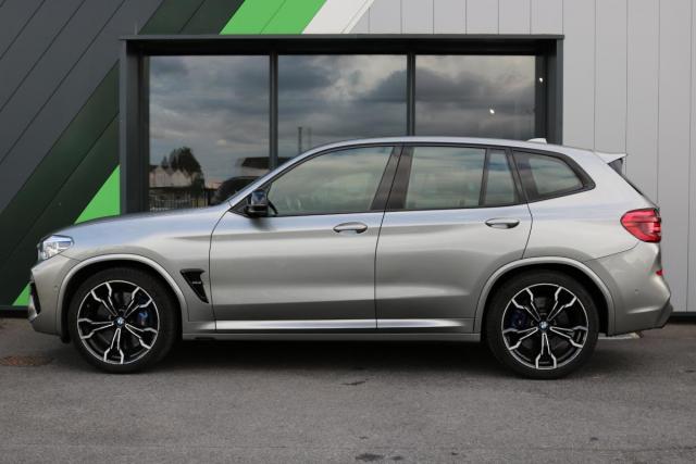 Bmw X3 image 3