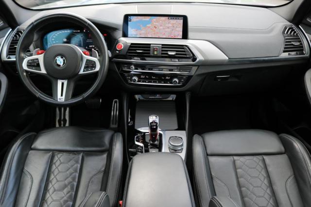 Bmw X3 image 6