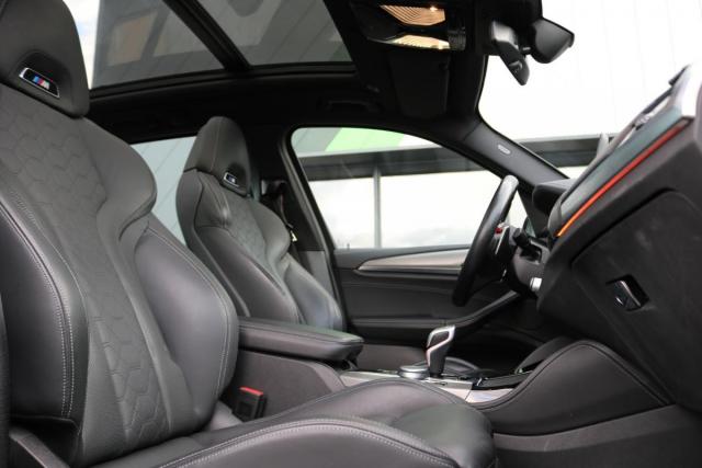 Bmw X3 image 8