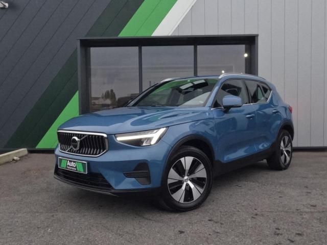Volvo Xc40 T4 Recharge 129+82 Ch Dct7 Start