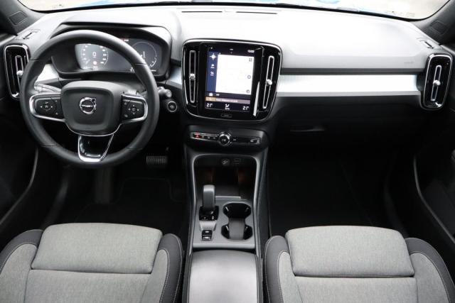 Volvo Xc40 image 5