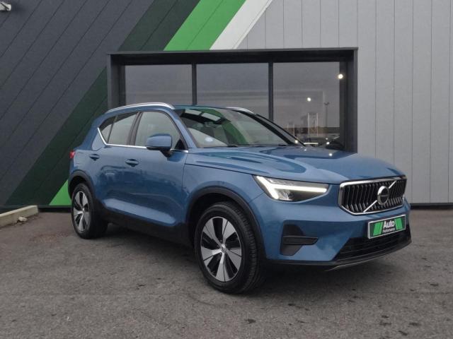 Volvo Xc40 image 3