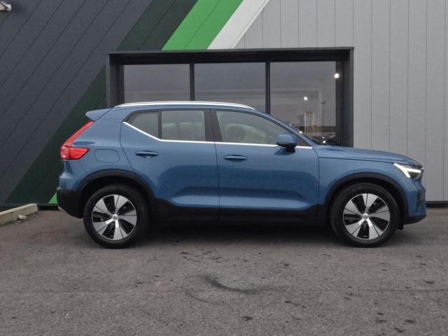 Volvo Xc40 image 9