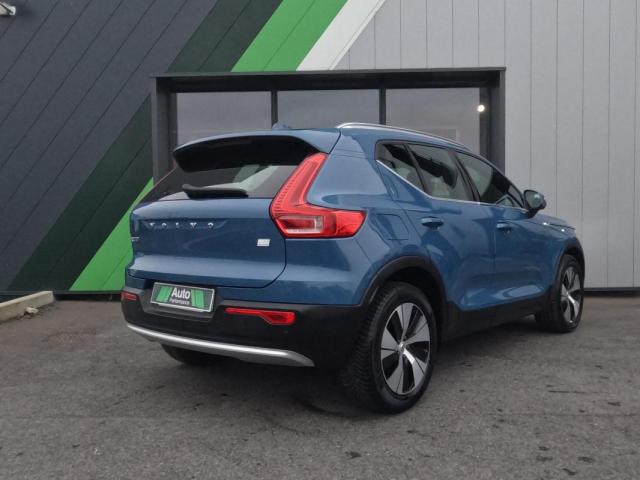 Volvo Xc40 image 1