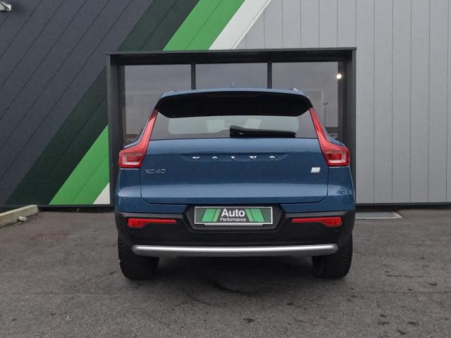 Volvo Xc40 image 7