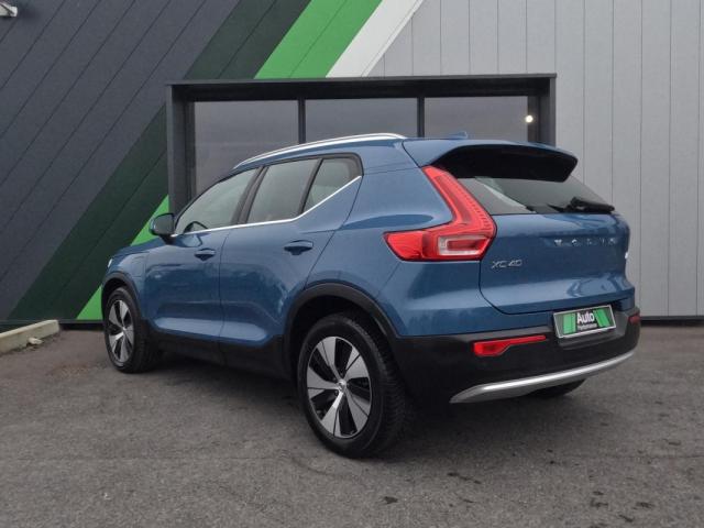 Volvo Xc40 image 8