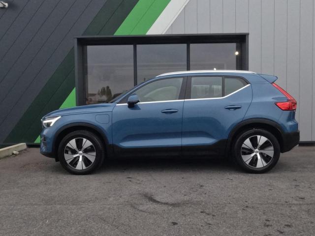 Volvo Xc40 image 4