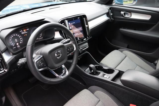 Volvo Xc40 image 6