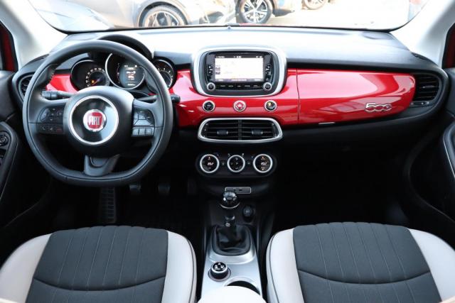 Fiat 500x image 2