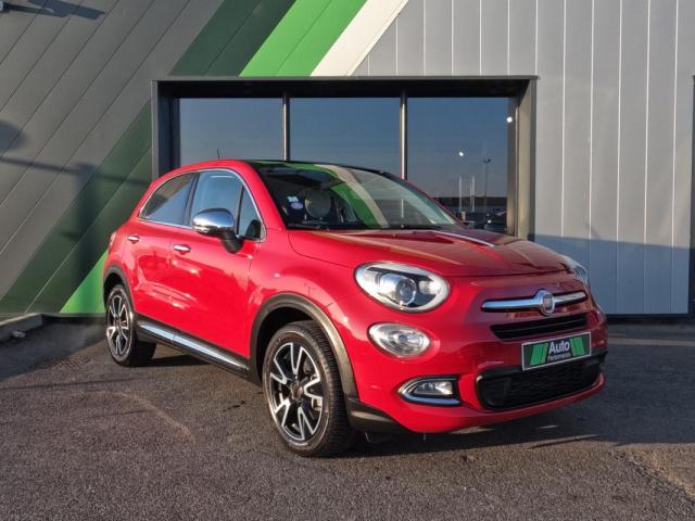 Fiat 500x image 9