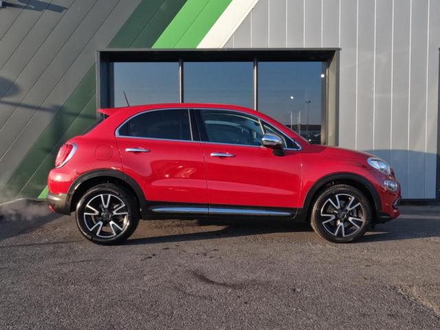 Fiat 500x image 1