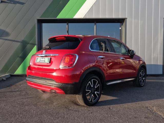Fiat 500x image 8