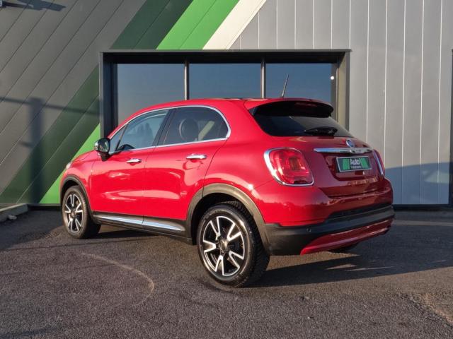 Fiat 500x image 6