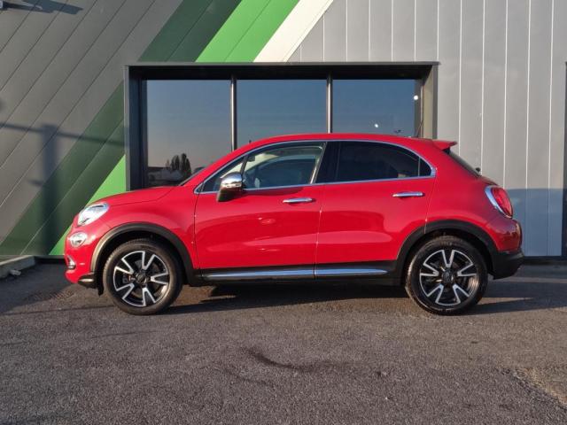 Fiat 500x image 7