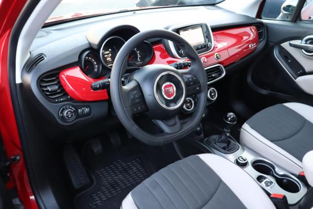 Fiat 500x image 3