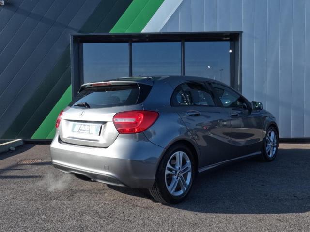 Mercedes Benz Classe A image 8