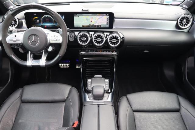 Mercedes Benz Classe A image 9