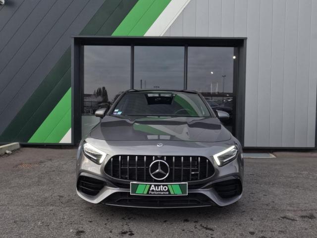 Mercedes Benz Classe A image 1