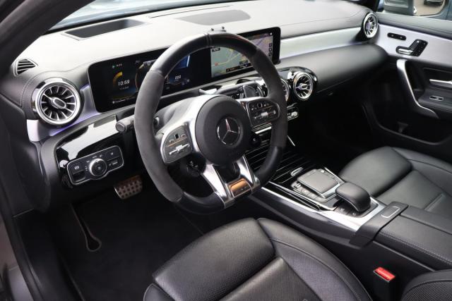 Mercedes Benz Classe A image 6
