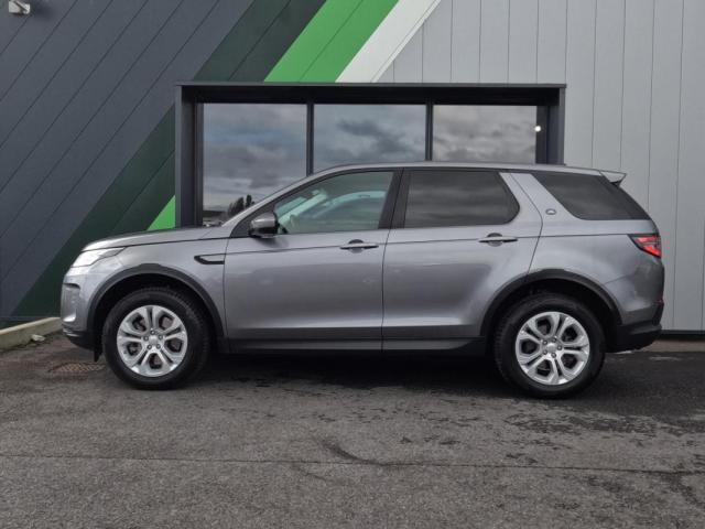 Land Rover Discovery Sport image 6