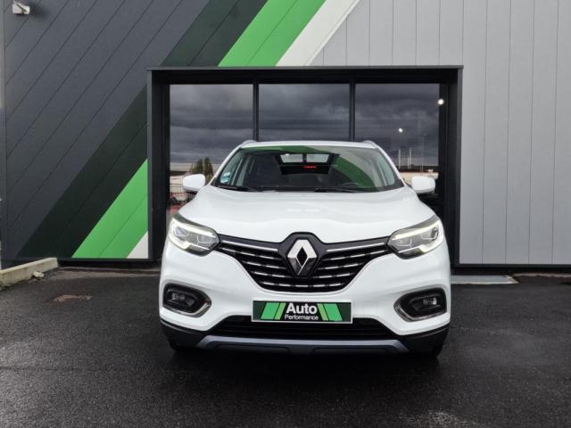 Renault Kadjar image 5