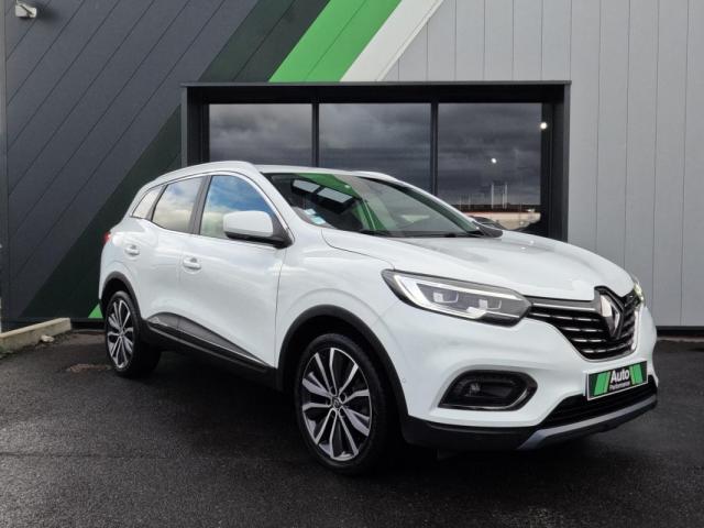 Renault Kadjar image 2