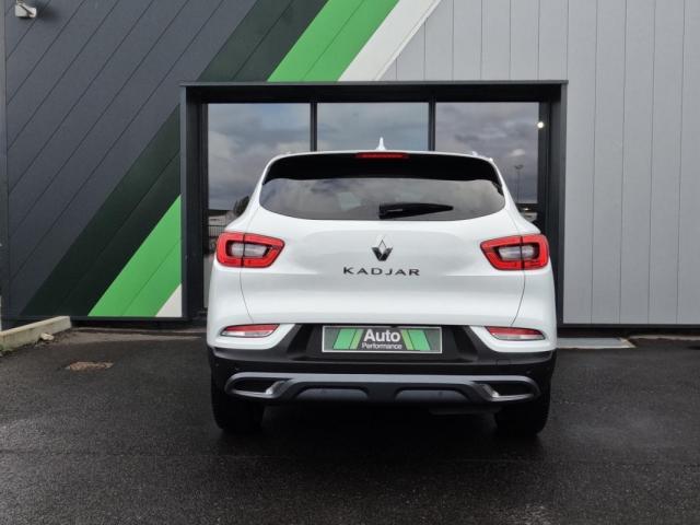 Renault Kadjar image 4
