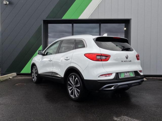 Renault Kadjar image 8