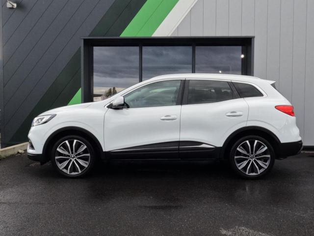 Renault Kadjar image 3