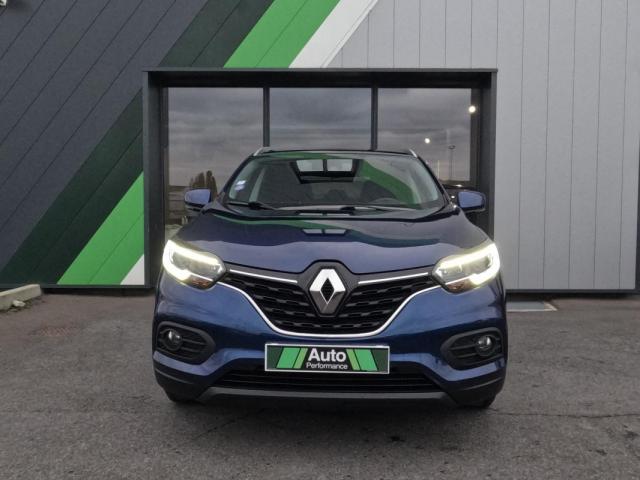 Renault Kadjar image 5