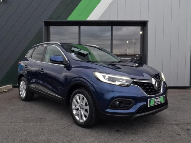 Renault Kadjar image 3