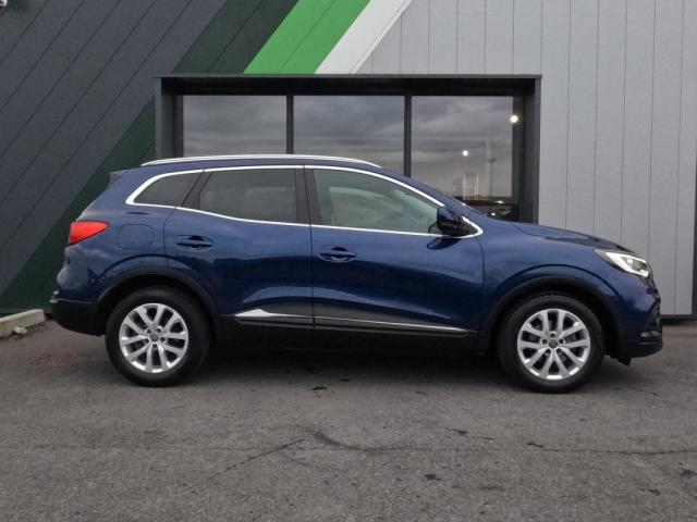 Renault Kadjar image 7