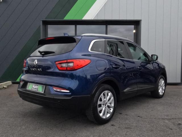Renault Kadjar image 4