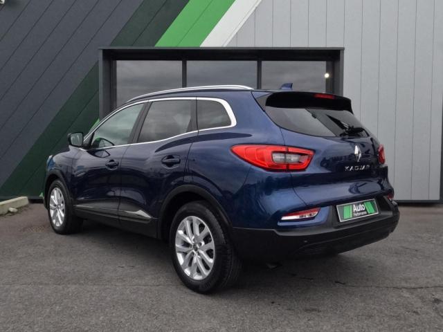 Renault Kadjar image 8