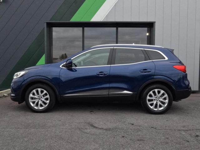 Renault Kadjar image 6