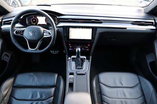 Volkswagen Arteon image 4