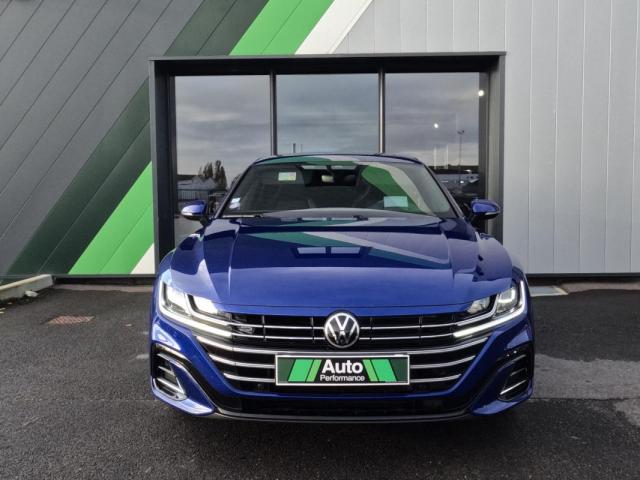 Volkswagen Arteon image 9