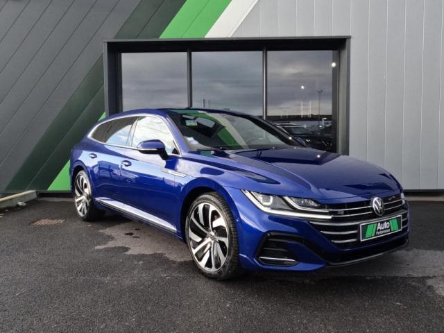 Volkswagen Arteon image 3