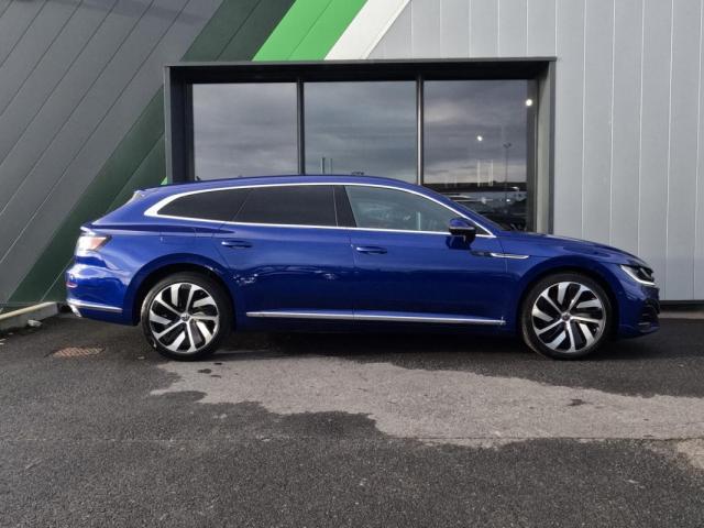 Volkswagen Arteon image 7