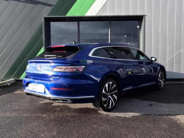 Volkswagen Arteon image 1