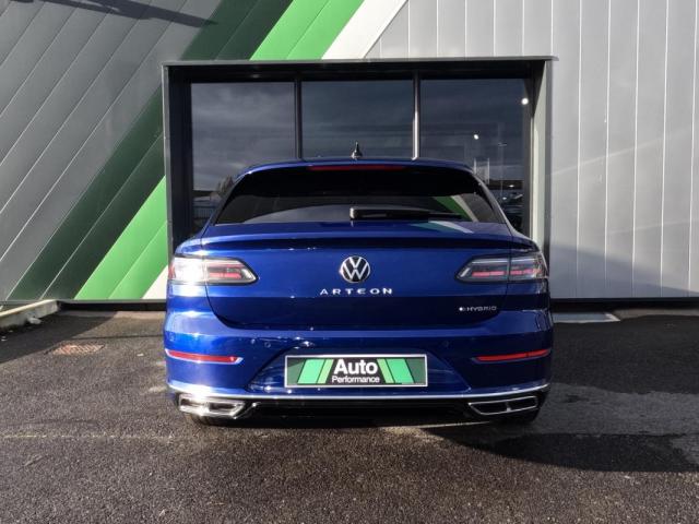 Volkswagen Arteon image 8