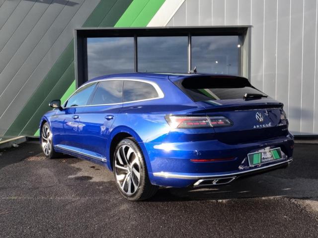 Volkswagen Arteon image 6