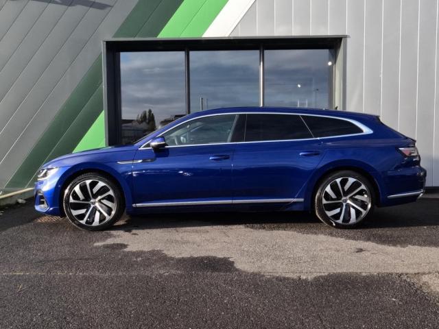Volkswagen Arteon image 5