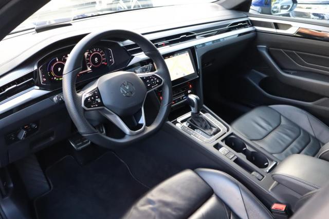 Volkswagen Arteon image 2