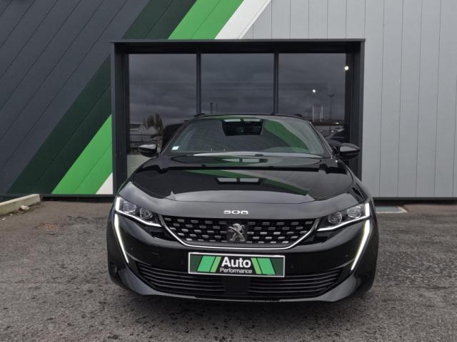 Peugeot 508 Sw image 7