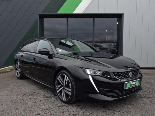 Peugeot 508 Sw image 5