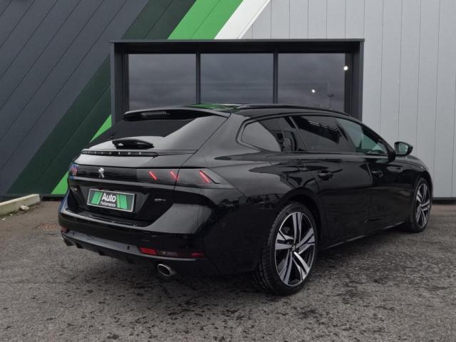 Peugeot 508 Sw image 3