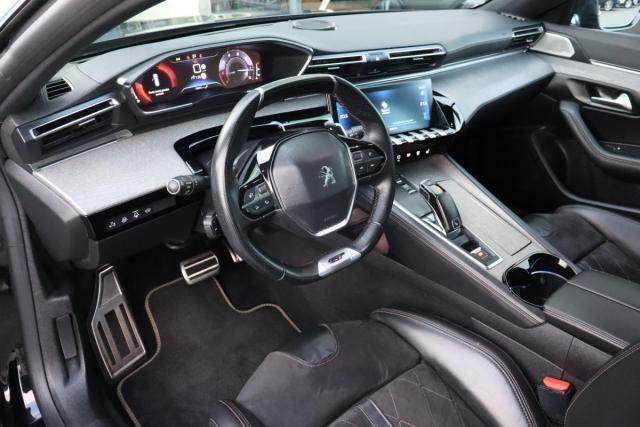 Peugeot 508 Sw image 2