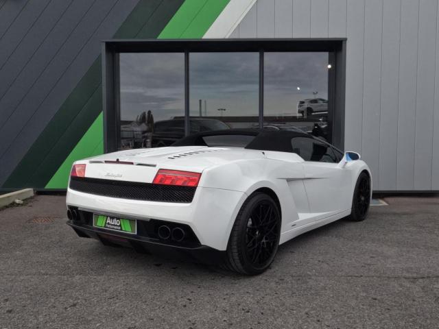 Lamborghini Gallardo image 1