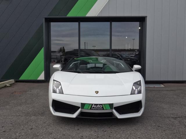 Lamborghini Gallardo image 3